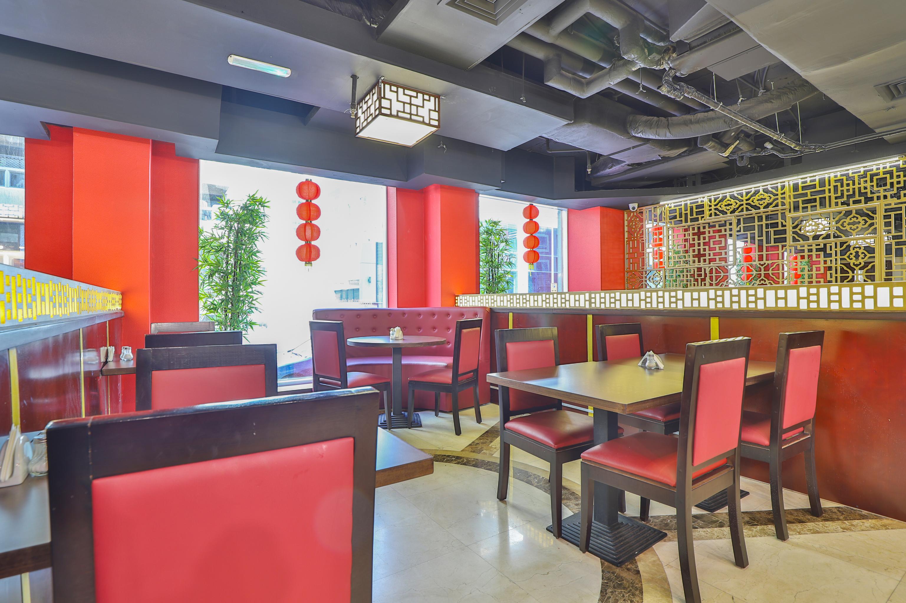 太阳沙滩钟楼酒店 迪拜 外观 照片